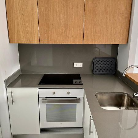 Apartamento Cala Ratjada. Recien Reformado Exteriér fotografie