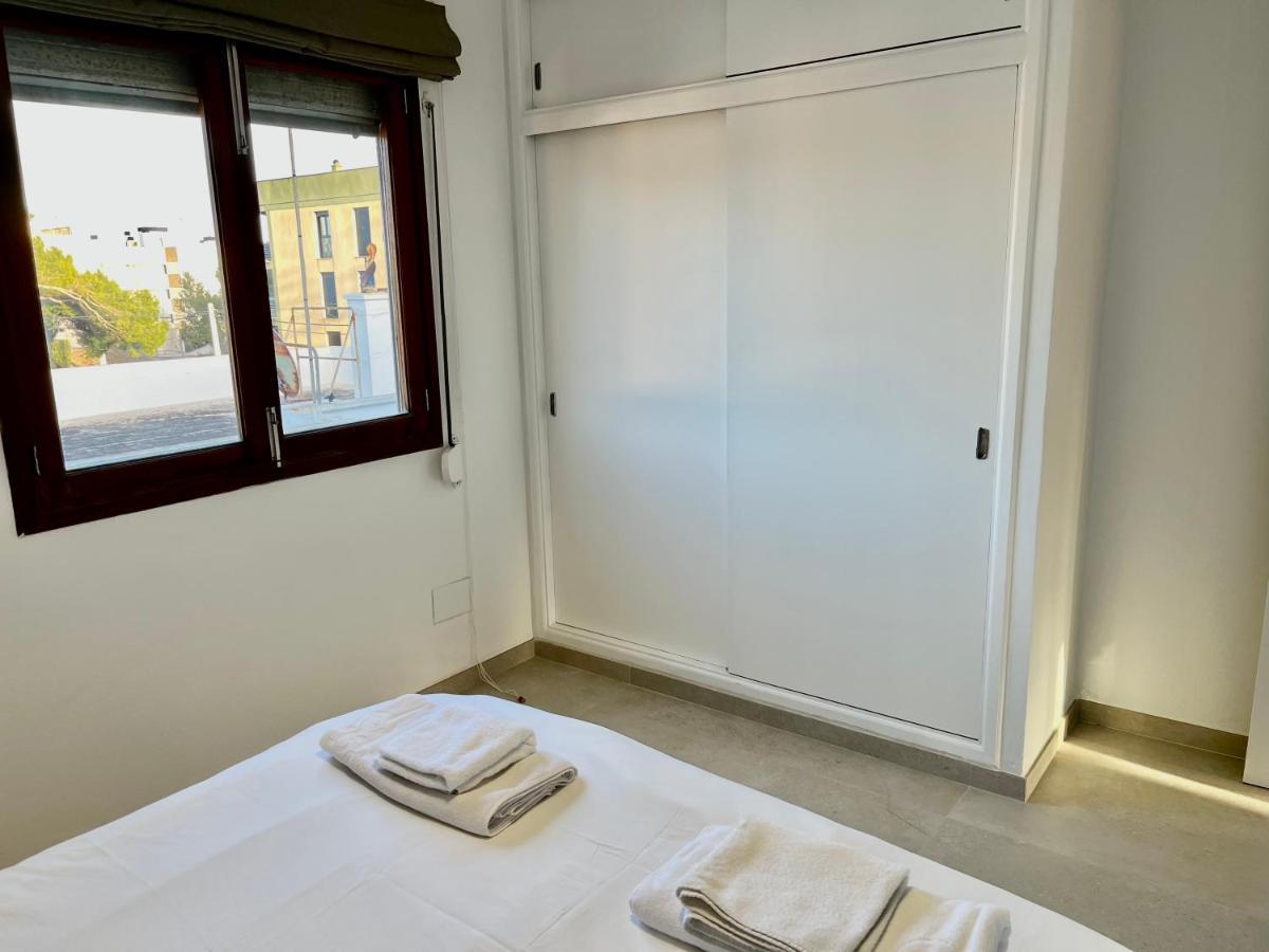 Apartamento Cala Ratjada. Recien Reformado Exteriér fotografie